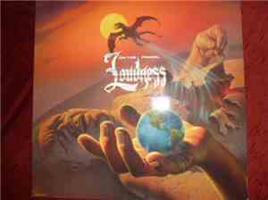 Loudness  - On The Prowl