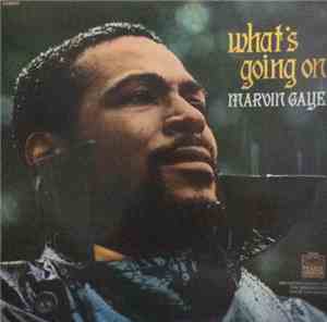 Marvin Gaye - What's Going On