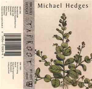 Michael Hedges - Taproot