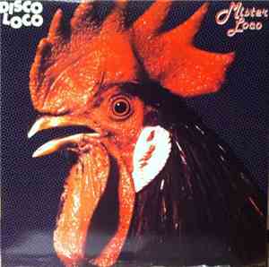 Mister Loco - Disco Loco
