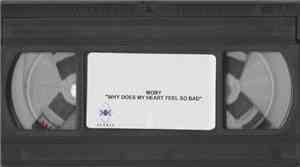 Moby - Why Does My Heart Feel So Bad