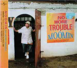 Moomin - No More Trouble