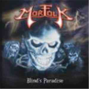 Morfolk - Blind's Paradise