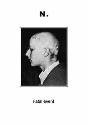 N. - Fatal Event