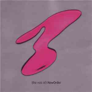 NewOrder - (The Rest Of) NewOrder