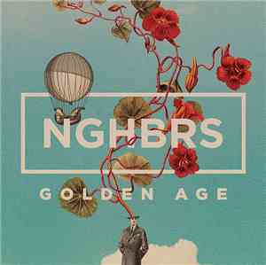NGHBRS - Golden Age / Small Talk