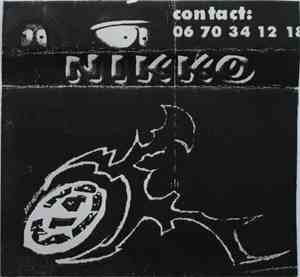Nikko - Untitled