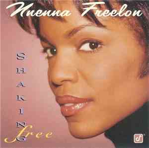 Nnenna Freelon - Shaking Free