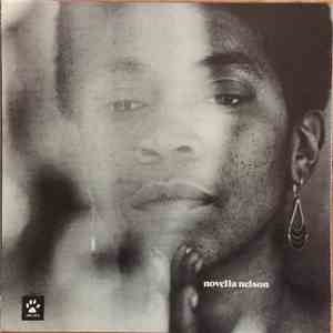 Novella Nelson - Novella Nelson