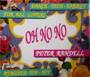 Peter Randell - Oh No No
