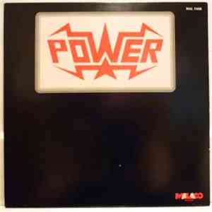Power  - Power
