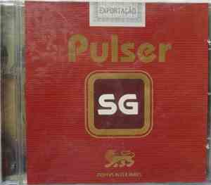 Pulser SG - Primus Inter Pares