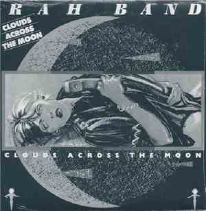 RAH Band - Clouds Across The Moon