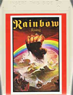 Rainbow - Rainbow Rising