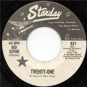 Red Sovine - Twenty-One