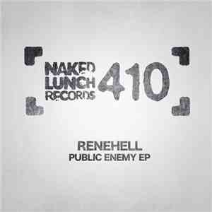 Renehell - Public Enemy EP