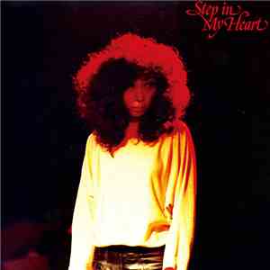 Rie Ida & 42nd Street  - Step In My Heart