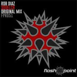 Rob Diaz - Squelch
