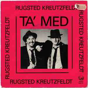 Rugsted/Kreutzfeldt - Ta' Med