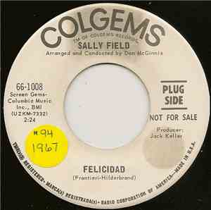 Sally Field - Felicidad