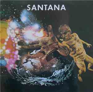 Santana - Santana III