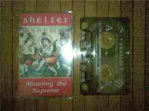 Shelter  - Attaining The Supreme
