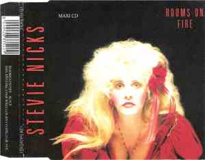 Stevie Nicks - Rooms On Fire