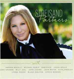 Streisand - Partners