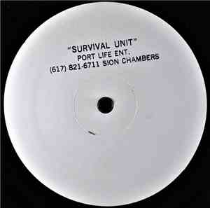 Survival Unit  - Welcome To Virginia