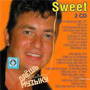 Sweet - Даёшь Музыку MP3 Collection