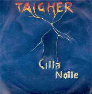 Taigher - Città / Notte