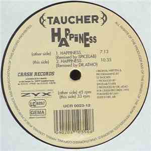 Taucher - Happiness