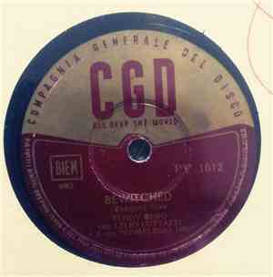 Teddy Reno - Bewitched / Buttons And Bows