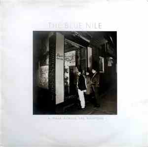 The Blue Nile - A Walk Across The Rooftops
