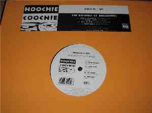 The Business Of Boogieness - Disco FX 1 EP