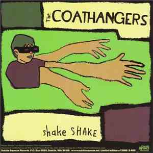 The Coathangers - Shake Shake / Dreamboat