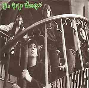 The Grip Weeds - See You Through