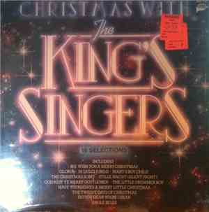 The King's Singers - Christmas With The King's Singers