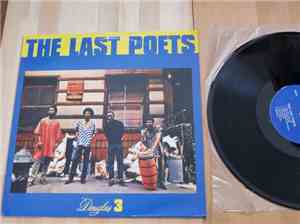 The Last Poets - The Last Poets