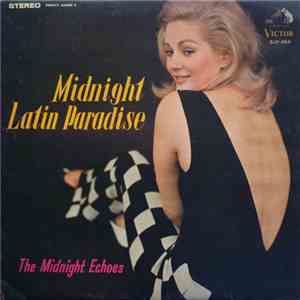 The Midnight Echoes - Midnight Latin Paradise-Best Hit 12