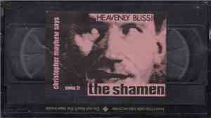 The Shamen - Knature Of A Girl