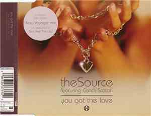 The Source - You Got The Love