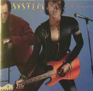 The System - Sweat