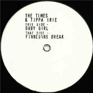 The Times & Tippa Irie - Finnegans Break