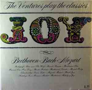 The Ventures - Joy