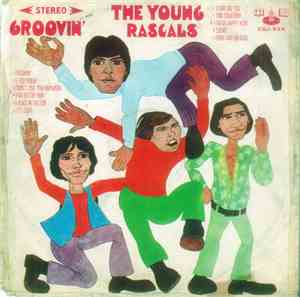 The Young Rascals - Groovin'