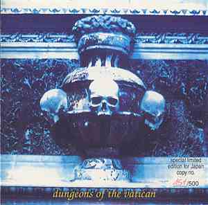 Time Machine  - Dungeons Of The Vatican