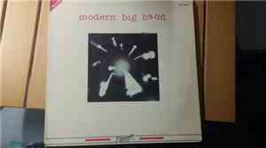 Unknown Artist - Modern Big Band