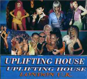 Unknown Artist - Uplifting House - London U.K.