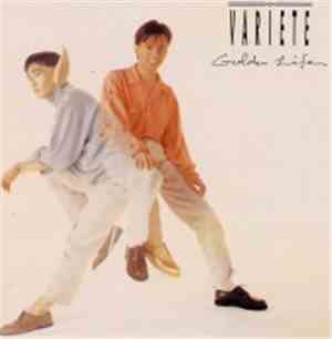 Variete  - Golden Life